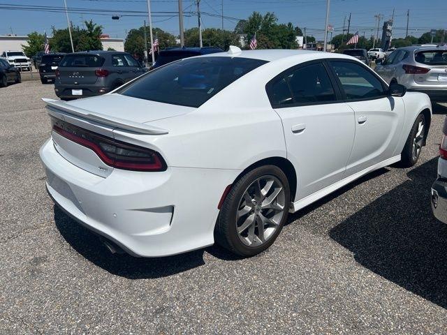 Dodge Charger GT RWD 2023