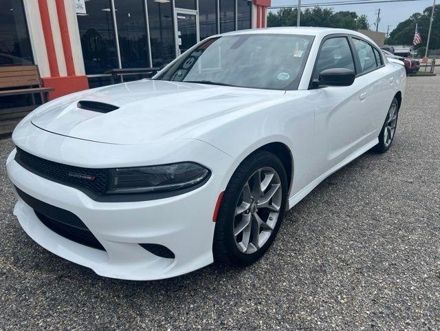 Dodge Charger GT RWD 2023