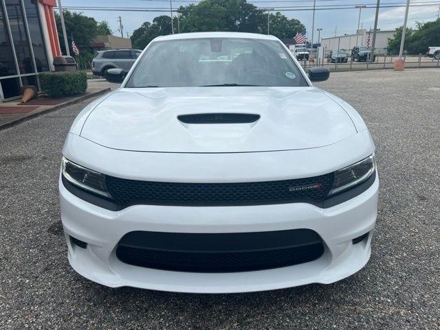 Dodge Charger GT RWD 2023