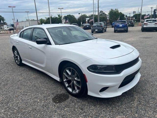 Dodge Charger GT RWD 2023