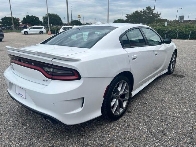 Dodge Charger GT RWD 2023