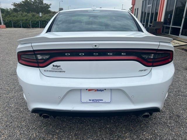 Dodge Charger GT RWD 2023