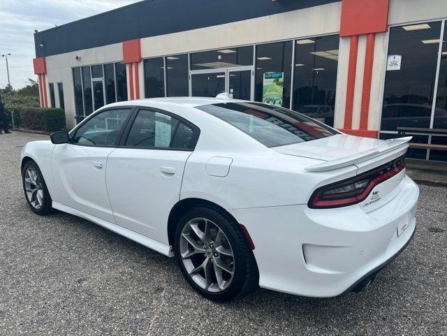 Dodge Charger GT RWD 2023