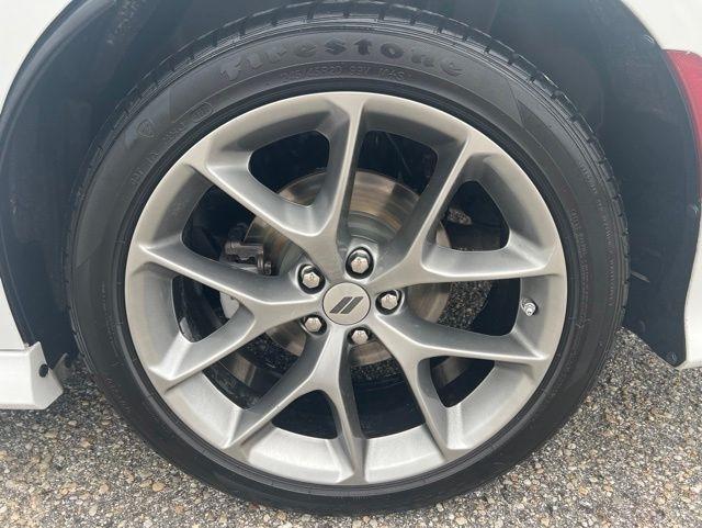 Dodge Charger GT RWD 2023