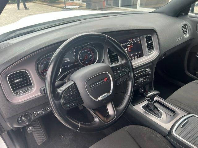 Dodge Charger GT RWD 2023