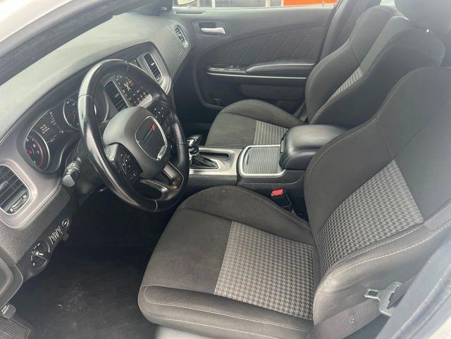 Dodge Charger GT RWD 2023