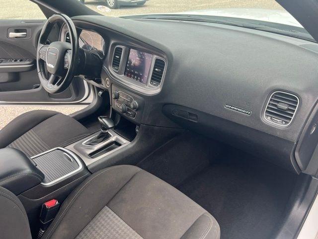 Dodge Charger GT RWD 2023