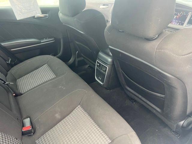 Dodge Charger GT RWD 2023
