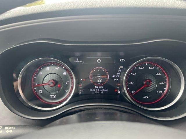Dodge Charger GT RWD 2023