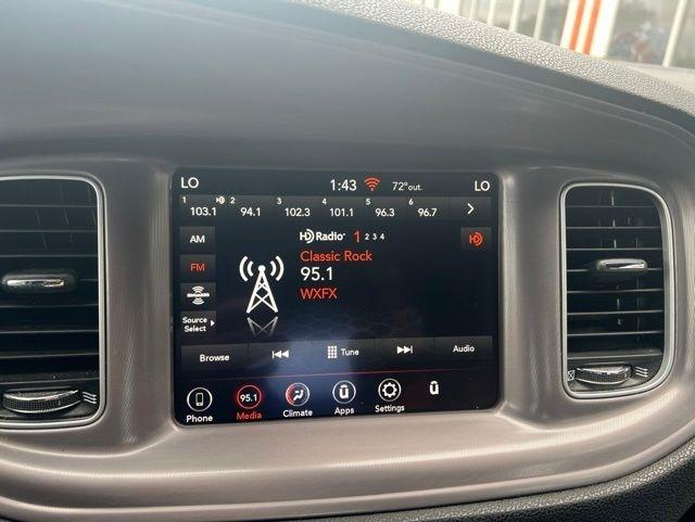 Dodge Charger GT RWD 2023