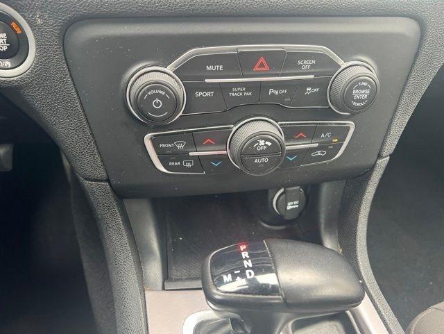 Dodge Charger GT RWD 2023