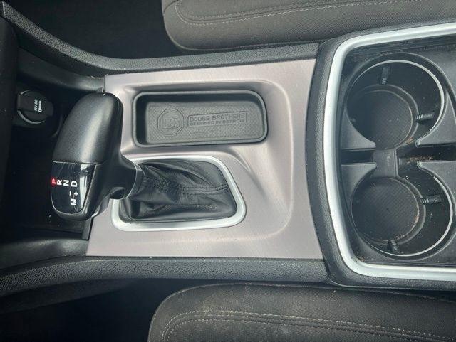 Dodge Charger GT RWD 2023