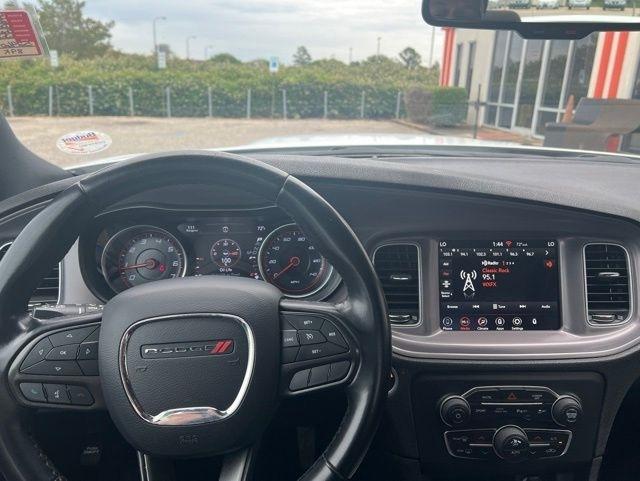 Dodge Charger GT RWD 2023