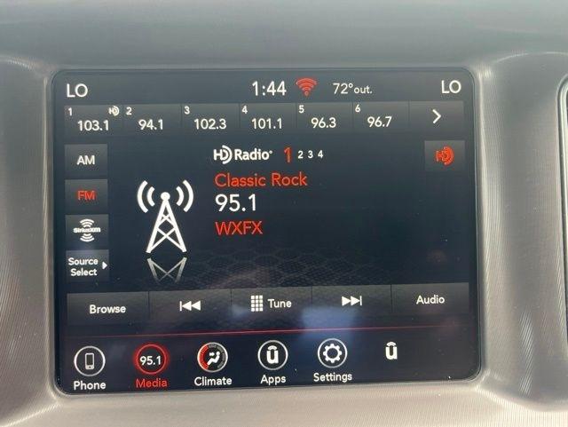 Dodge Charger GT RWD 2023