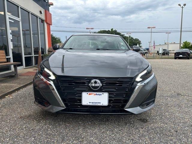 Nissan Altima 2.5 S Sedan 2023