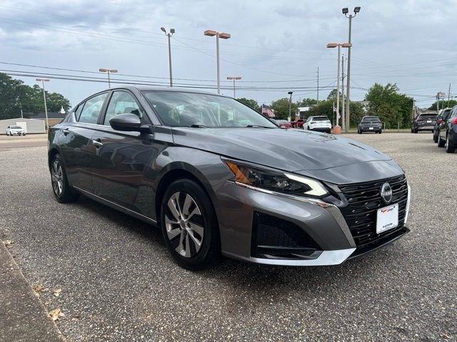 Nissan Altima 2.5 S Sedan 2023