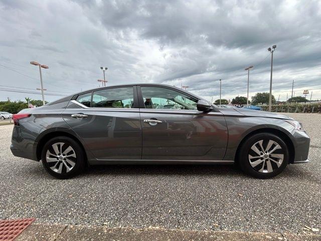Nissan Altima 2.5 S Sedan 2023