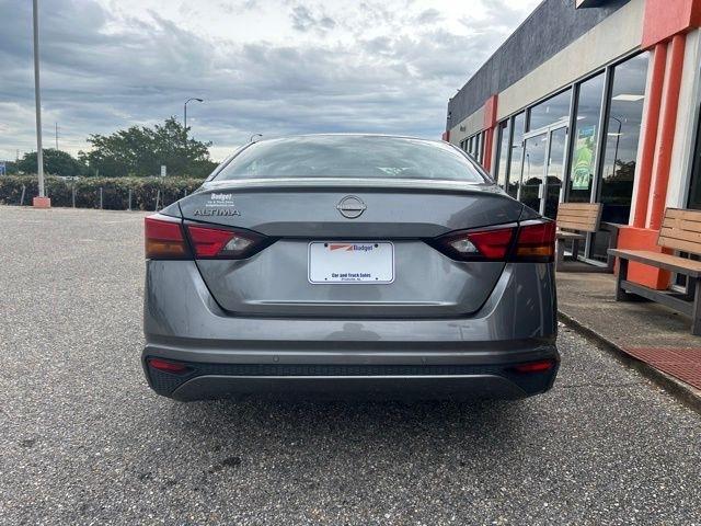 Nissan Altima 2.5 S Sedan 2023