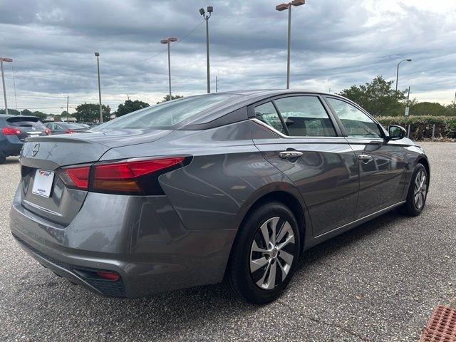 Nissan Altima 2.5 S Sedan 2023
