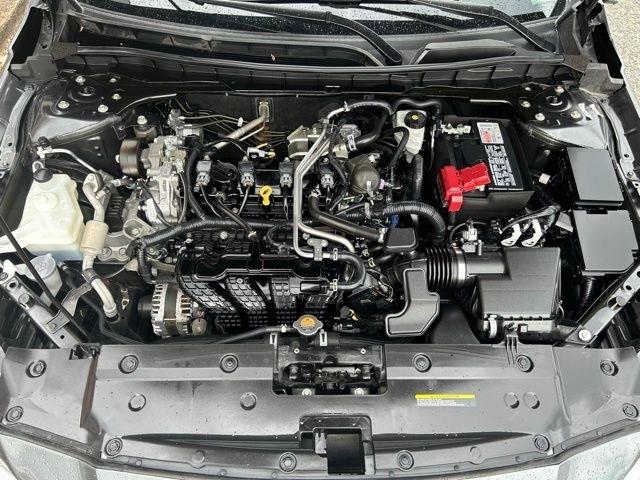 Nissan Altima 2.5 S Sedan 2023