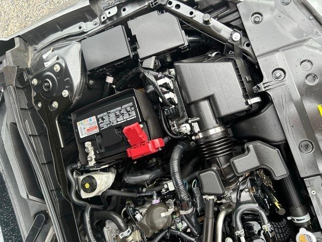 Nissan Altima 2.5 S Sedan 2023