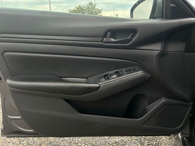 Nissan Altima 2.5 S Sedan 2023