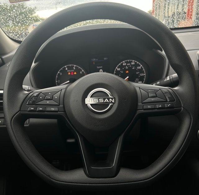 Nissan Altima 2.5 S Sedan 2023
