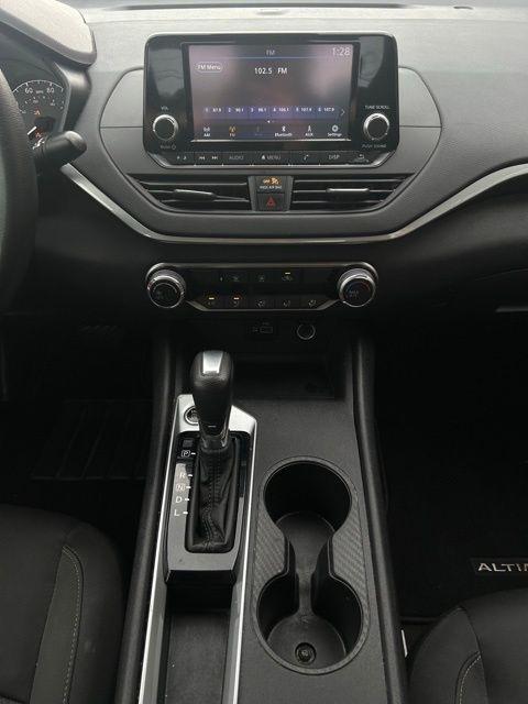 Nissan Altima 2.5 S Sedan 2023