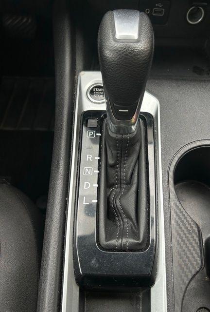 Nissan Altima 2.5 S Sedan 2023