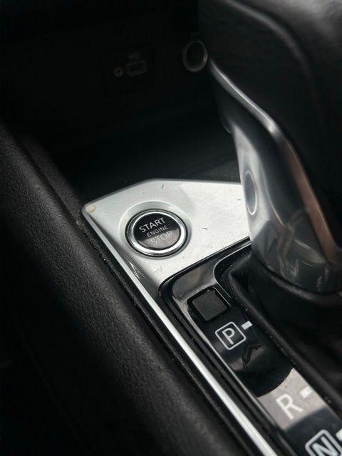 Nissan Altima 2.5 S Sedan 2023