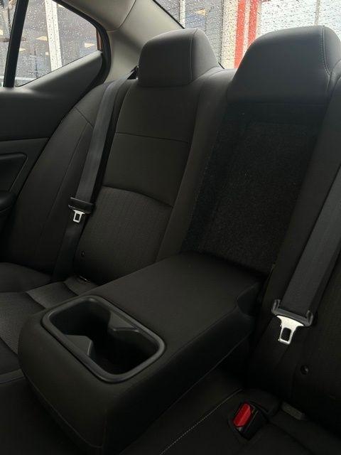 Nissan Altima 2.5 S Sedan 2023