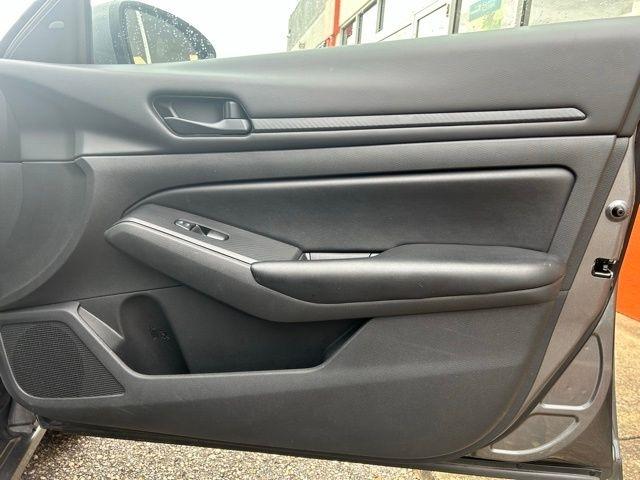 Nissan Altima 2.5 S Sedan 2023