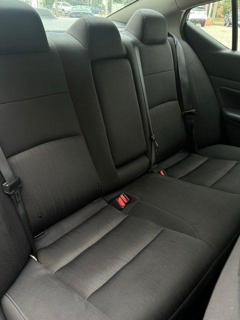 Nissan Altima 2.5 S Sedan 2023