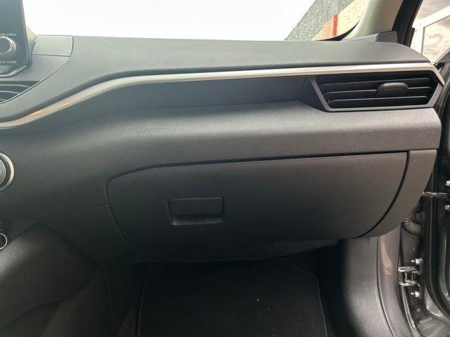 Nissan Altima 2.5 S Sedan 2023
