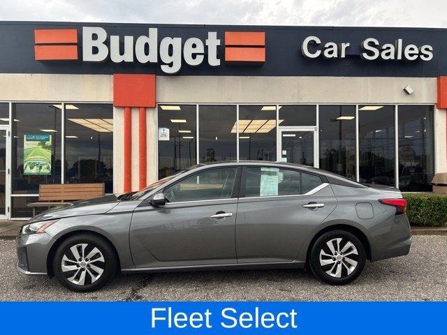 Nissan Altima 2.5 S Sedan 2023