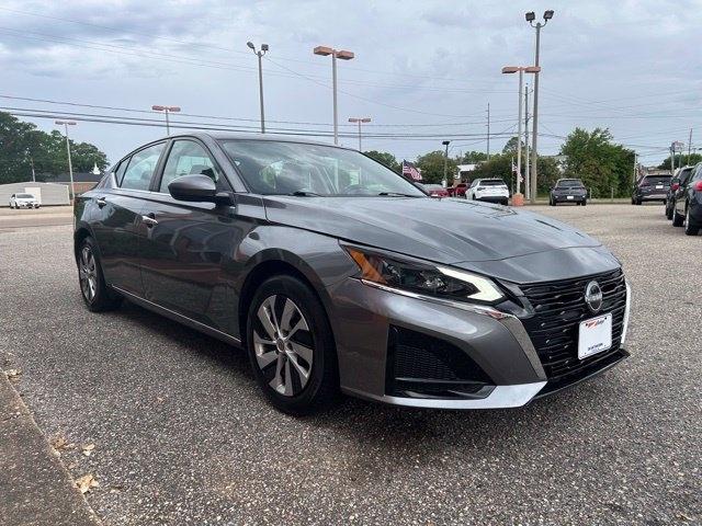 Nissan Altima 2.5 S Sedan 2023