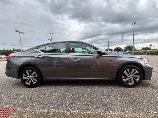 Nissan Altima 2.5 S Sedan 2023