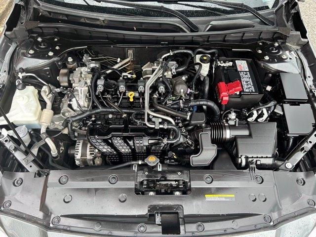 Nissan Altima 2.5 S Sedan 2023