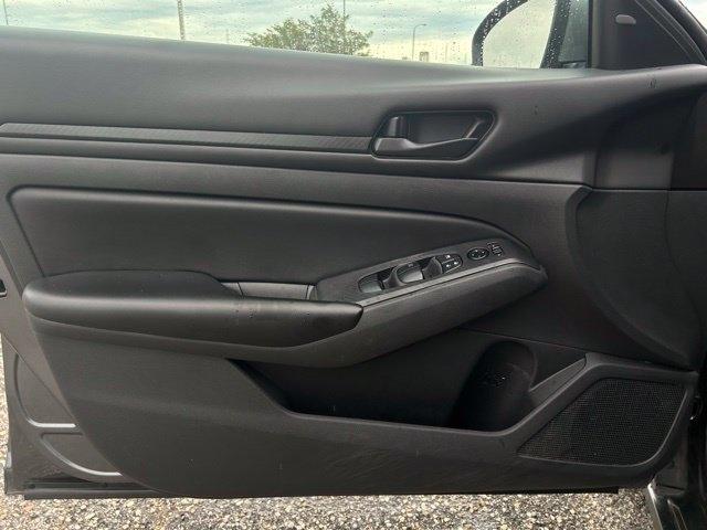 Nissan Altima 2.5 S Sedan 2023