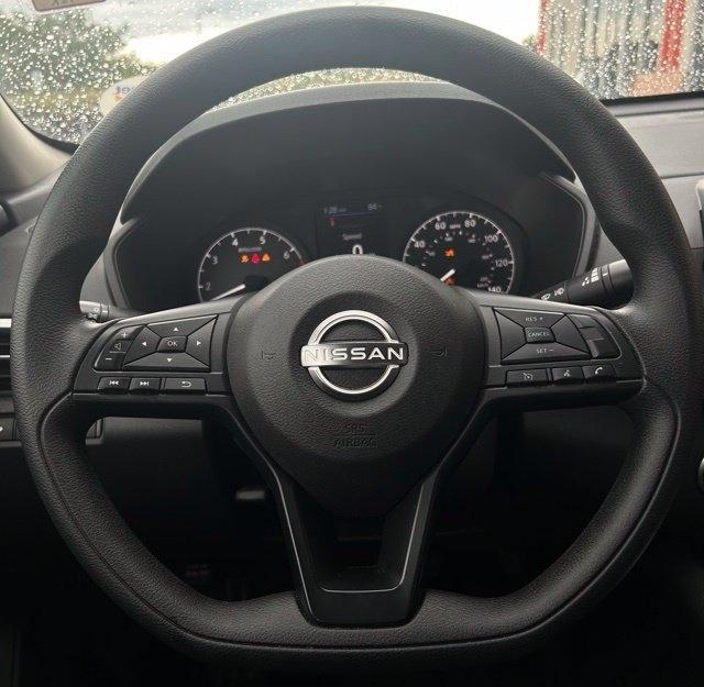 Nissan Altima 2.5 S Sedan 2023