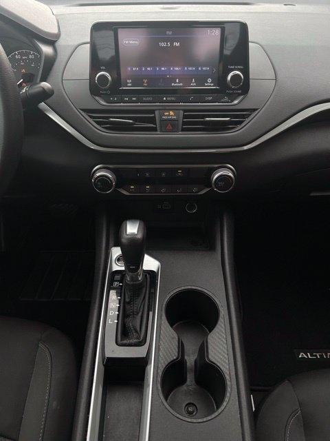Nissan Altima 2.5 S Sedan 2023