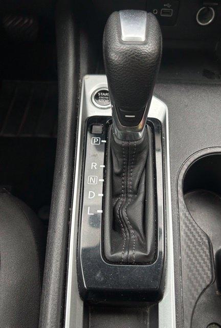 Nissan Altima 2.5 S Sedan 2023