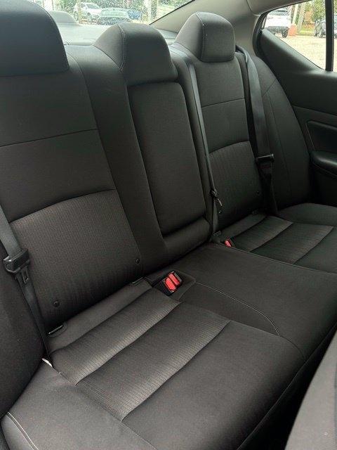 Nissan Altima 2.5 S Sedan 2023