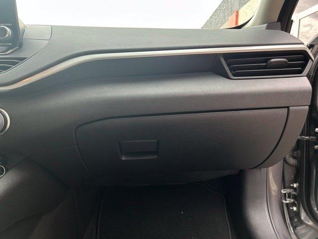 Nissan Altima 2.5 S Sedan 2023