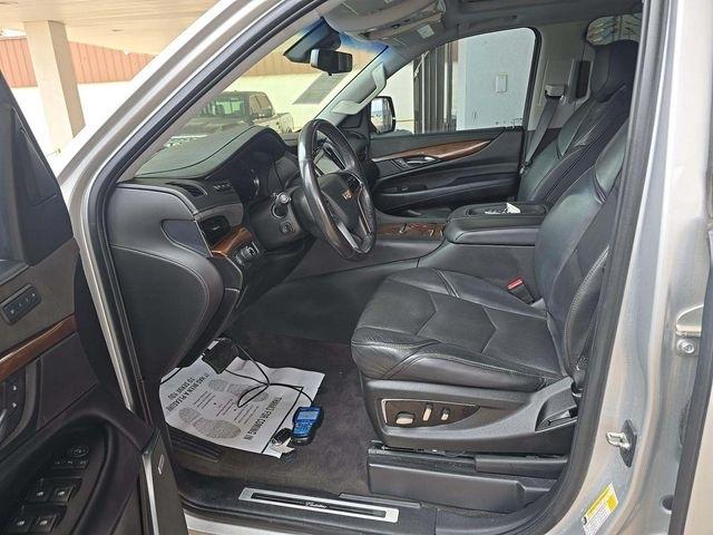 Cadillac Escalade 2WD 4dr Premium Luxury 2020