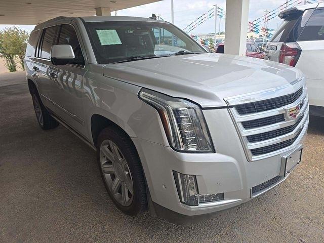 Cadillac Escalade 2WD 4dr Premium Luxury 2020