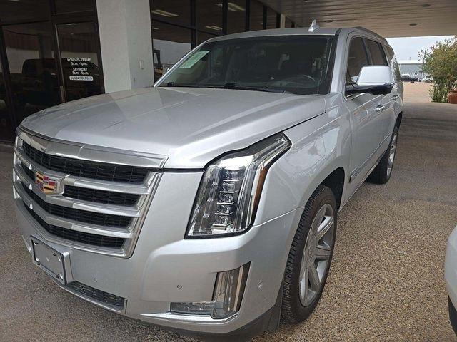 Cadillac Escalade 2WD 4dr Premium Luxury 2020