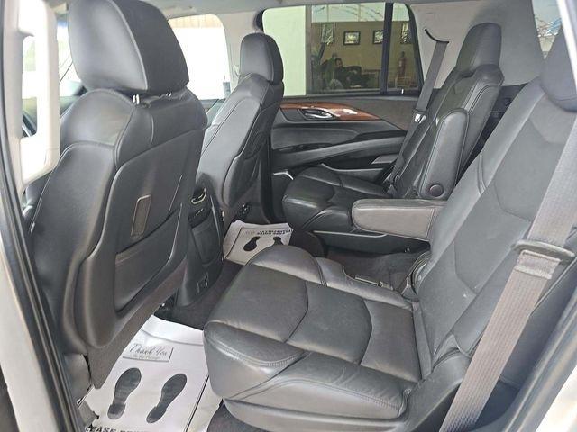 Cadillac Escalade 2WD 4dr Premium Luxury 2020
