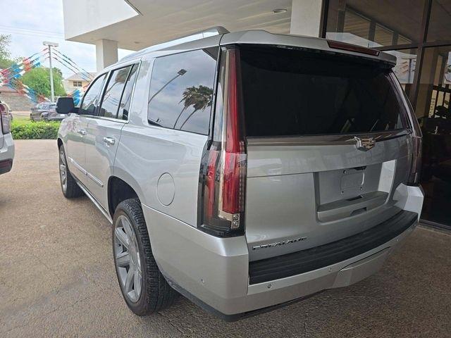 Cadillac Escalade 2WD 4dr Premium Luxury 2020