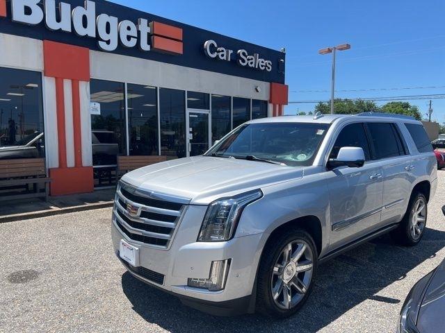 Cadillac Escalade 2WD 4dr Premium Luxury 2020